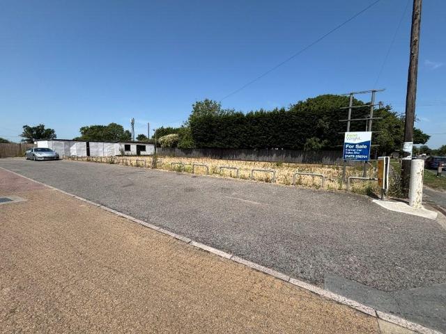 Commercial for sale in Drybridge Hill, Eastbridge