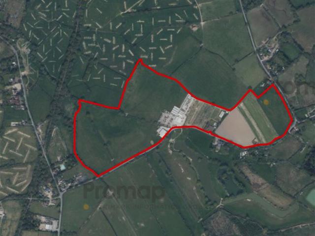 Land for sale in Cross In Hand, East Sussex