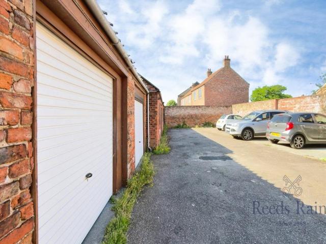 Land for sale in Selby