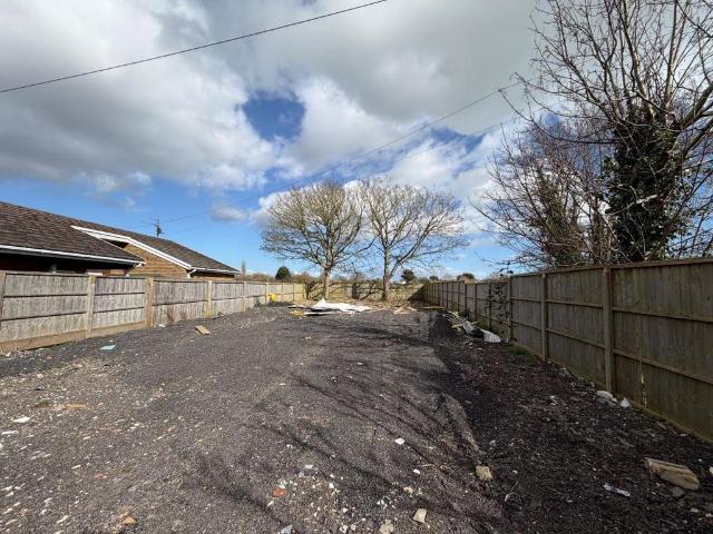 Land for sale in Bognor Regis, Arun
