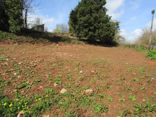 Land for sale in Copythorne, Brixham