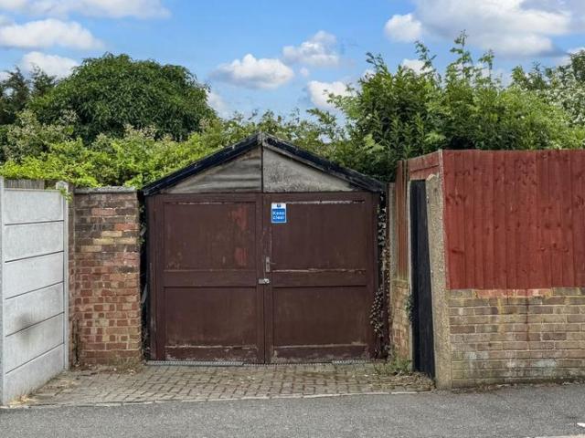 Land for sale in Ardleigh Green, Greater London