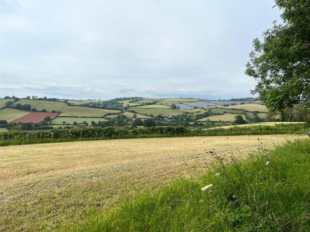 Land for sale in Edginswell, Bridford