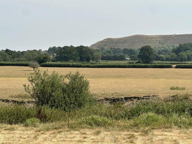 Land for sale in Shillingstone, East Dorset