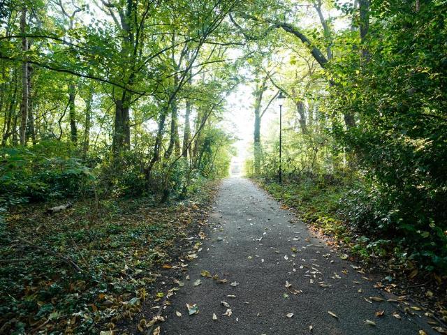 Land for sale in Batchworth