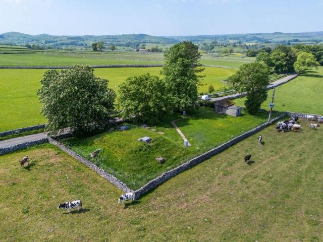 Land for sale in Froggatt, East Midlands