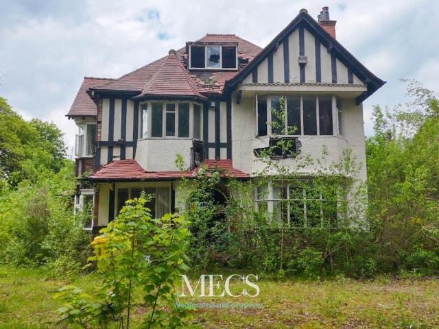 Land for sale in Boley Park, West Midlands