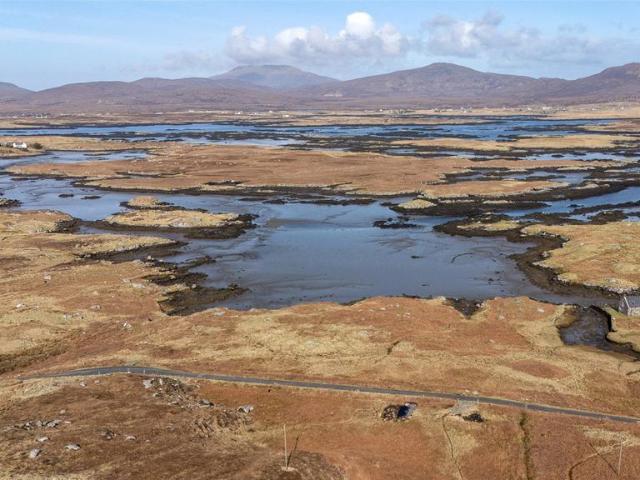 Land for sale in Scotland