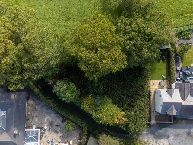 Land for sale in Nant Mawr, Buckley