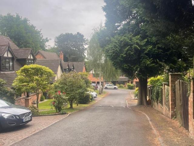 Land for sale in Sutton Coldfield, Isle Of Man