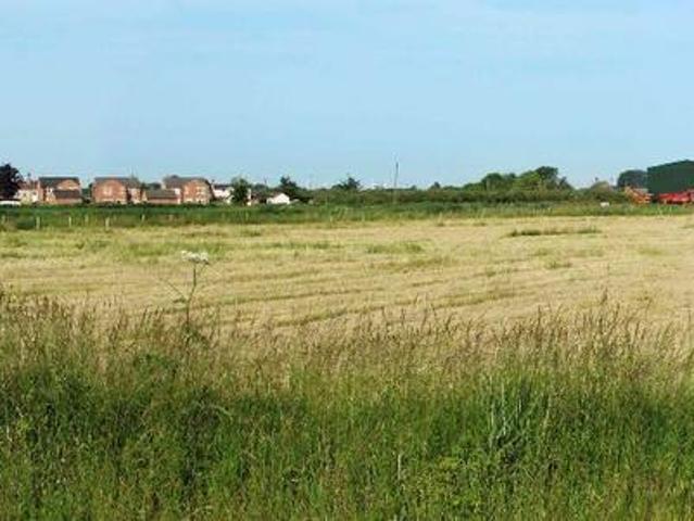 Land for sale in Brookville, Norfolk