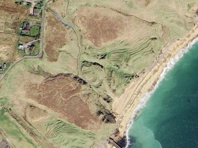 Land for sale in Scotland
