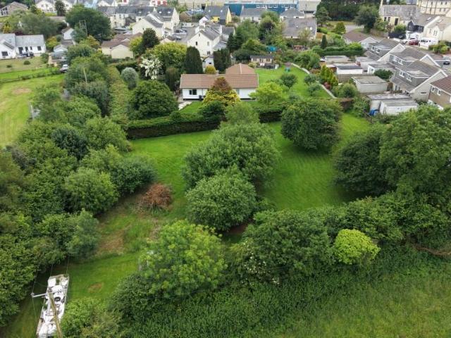 Land for sale in Callington, Kelly Bray