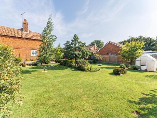 Land for sale in Comers, Norfolk
