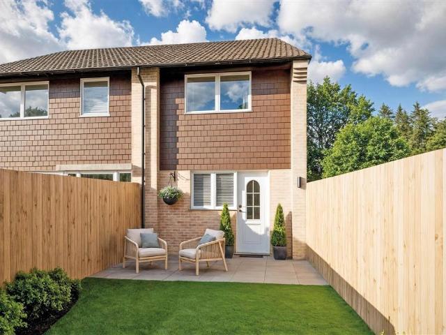 Land for sale in The Butts, Kent