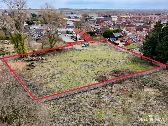 Land for sale in Shefford Hardwick, Shefford