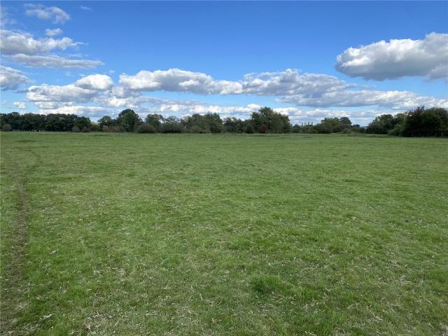 Land for sale in Caersws, Wales