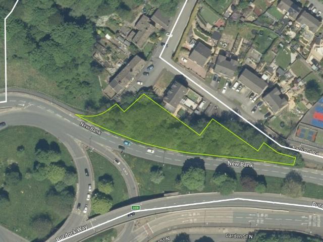Commercial for sale in Boothtown, Halifax