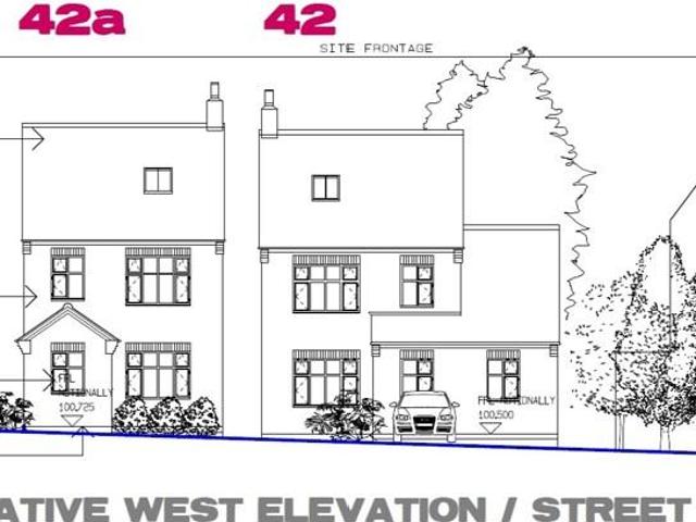 Commercial for sale in Barton, Leicestershire