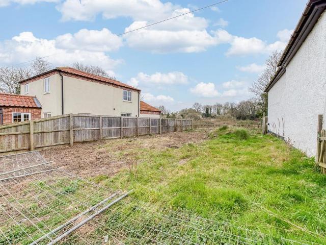 Land for sale in East Tuddenham, Norfolk