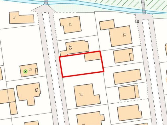 Land for sale in Brooklands Estate, Tendring