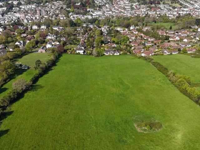 Land for sale in Budlake, Devon