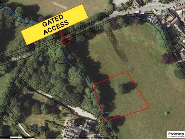 Land for sale in Moorend, Stroud