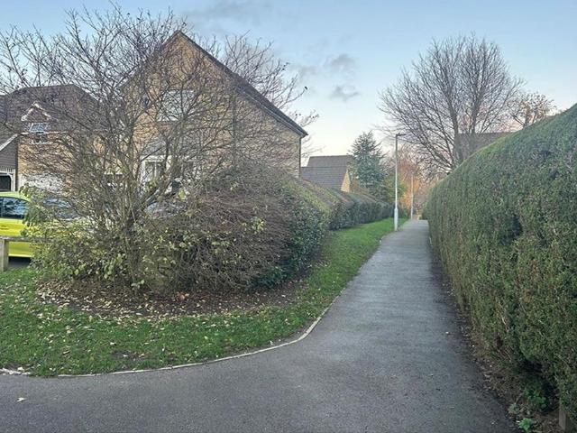 Land for sale in Bingley, West Yorkshire