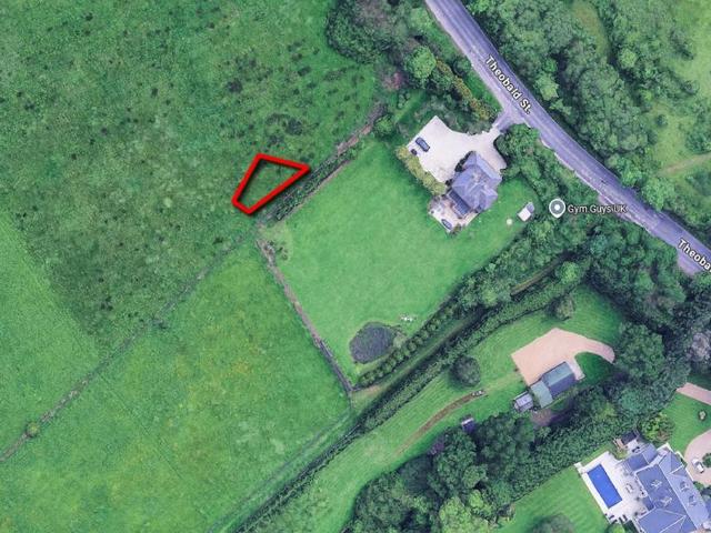 Land for sale in Elstree and Borehamwood, Borehamwood