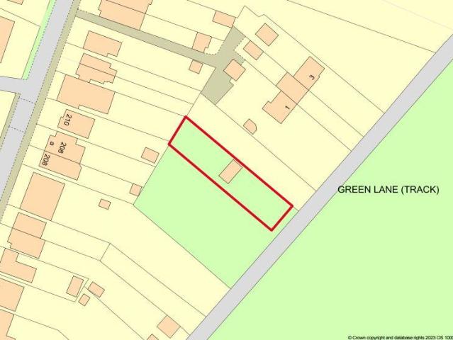 Land for sale in Hillview, Surrey