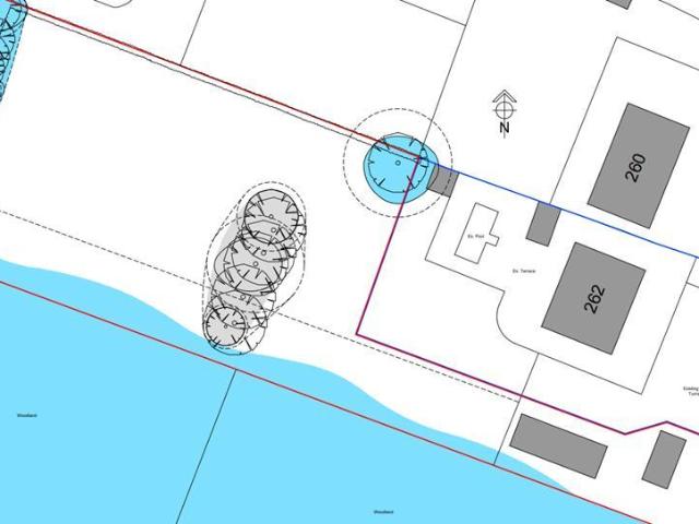 Land for sale in Bourne Vale, Kent