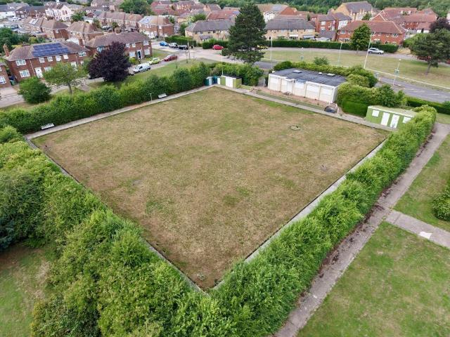 Land for sale in Oad Street, Kent