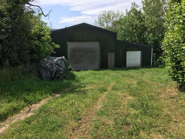 Land for sale in Pitminster, Somerset