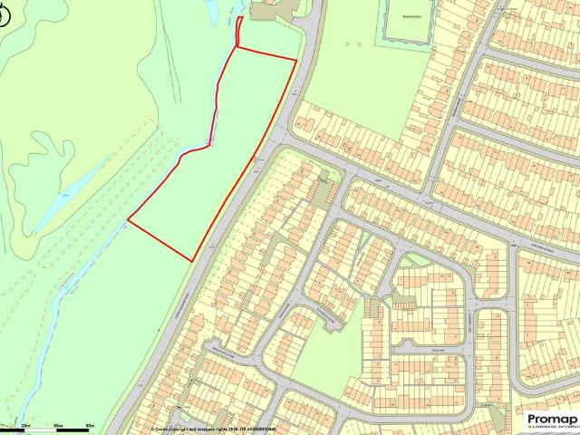 Land for sale in Elm Park, Greater London