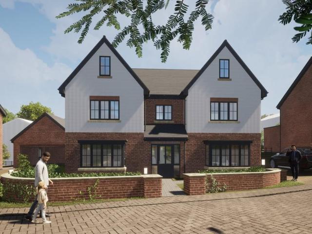 Land for sale in Stanford On Avon, Leicestershire