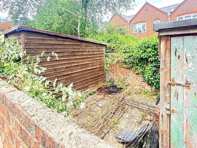 Land for sale in New Town, Horsham