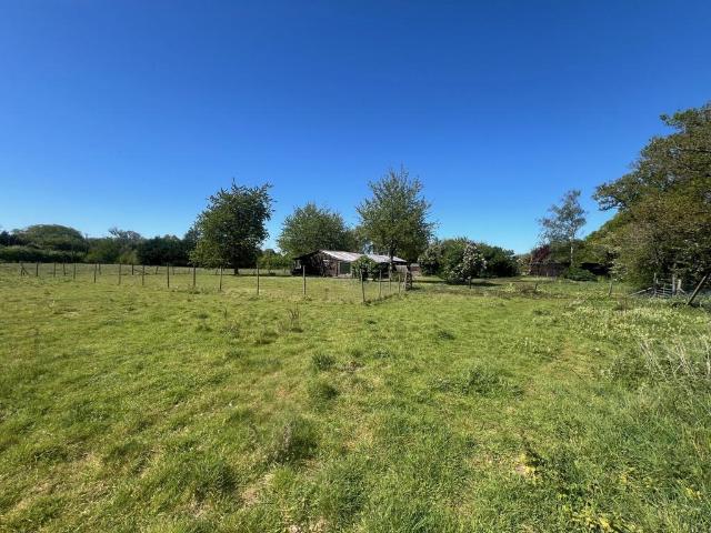 Land for sale in Berrick Salome, Oxfordshire