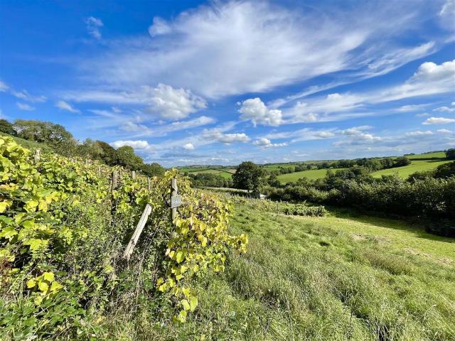 Commercial for sale in Kentisbury, Devon