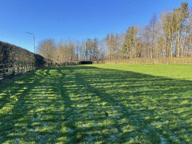 Land for sale in Bishop Auckland