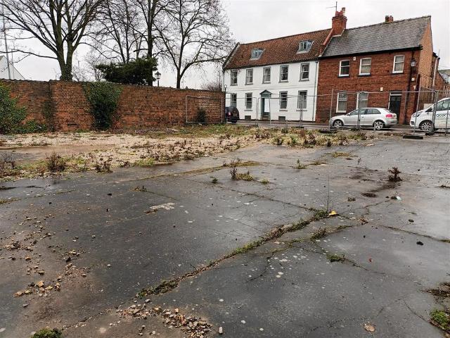 Commercial for sale in St Thomas, Boston