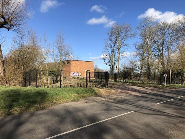 Commercial for sale in Elmfield, Leicestershire