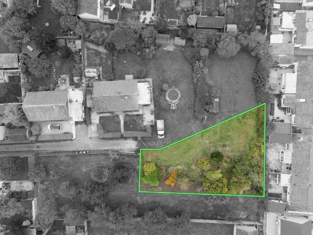 Land for sale in Street, Somerset