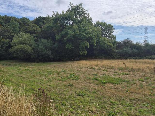 Land for sale in King's Newton, Egginton