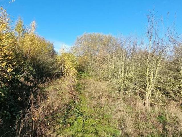 Land for sale in Platt Bridge, Wigan