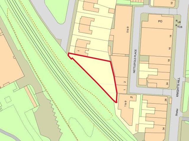 Land for sale in West Norwood, Isle Of Man