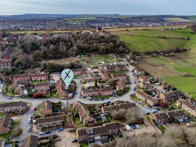Land for sale in Portslade Village, Brighton & Hove