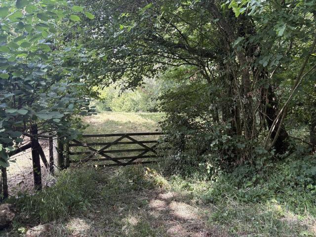 Land for sale in Limpley Stoke, Wiltshire