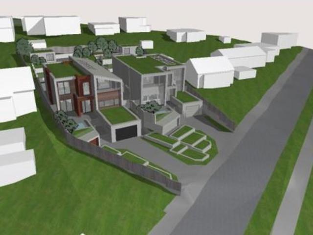 Land for sale in Ovingdean