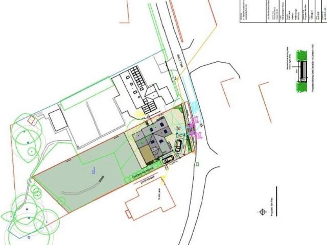 Land for sale in Huntingdon, Cambridgeshire