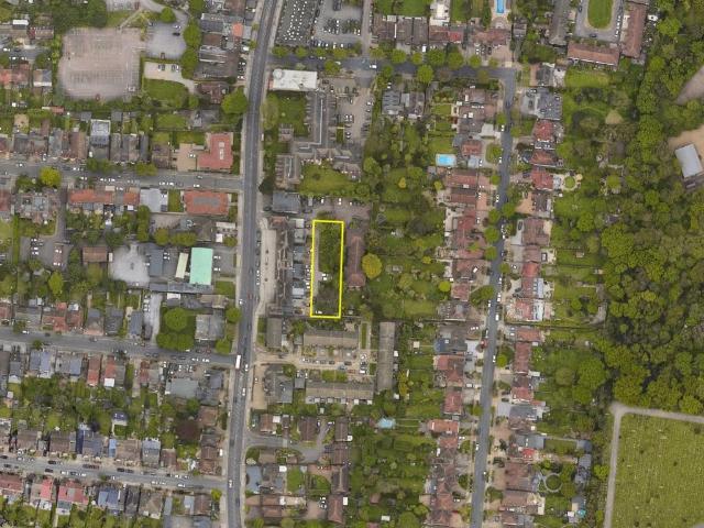 Land for sale in Hornchurch, Greater London